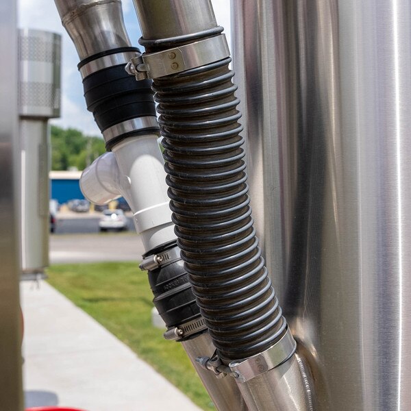 37446390 2.5 inch ID hose